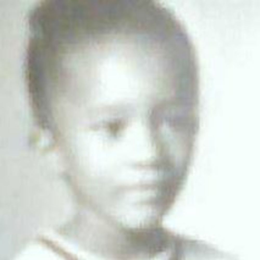 Meet your Posher, Pamela